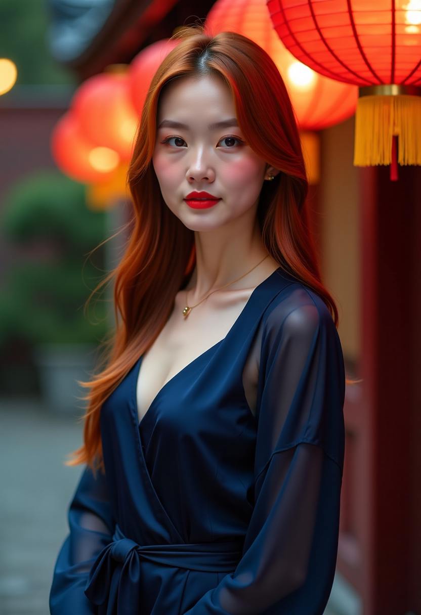 取景地